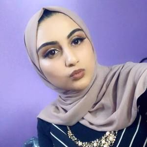 Meet your Posher, Aqilah